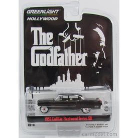   Greenlight CADILLAC FLEETWOOD SERIES 60 SPECIAL 1955 - IL PADRINO - THE GODFATHER 1972