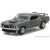 Greenlight Ford MUSTANG BOSS 429 COUPE 1969 - JOHN WICK MOVIE I