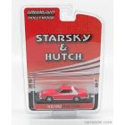 GREENLIGHT - FORD USA - GRAN TORINO COUPE DIRTY VERSION 1976 - STARSKY & HUTCH