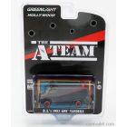 Greenlight GMC VANDURA CARGO G.SERIES VAN WEATHERED VERSION 1983 - THE A-TEAM