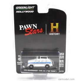 Greenlight VOLKSWAGEN TYPE 181 THE THING 1974