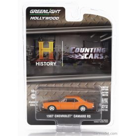 Greenlight CHEVROLET CAMARO RS COUPE 1967