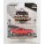 Greenlight CHEVROLET RAM 3500 DOUBLE CABINE PICK-UP LONGHORN EDITION 2021