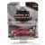 Greenlight DODGE RAM 3500 PICK-UP DOUBLE CABINE CARRO ATTREZZI - WRECKER ROAD SERVICE 2022