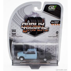 Greenlight DODGE RAM 3500 PICK-UP 2018