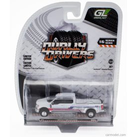 Greenlight Ford F-350 PICK-UP 2019