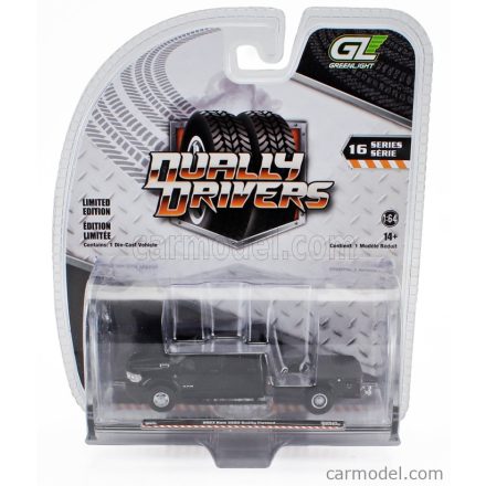Greenlight DODGE RAM 3500 TRUCK 2023