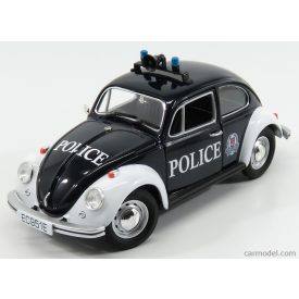 Greenlight VOLKSWAGEN - BEETLE POLICE RADIO PATROL CAR 1968