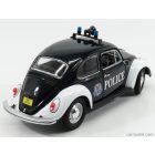 Greenlight VOLKSWAGEN - BEETLE POLICE RADIO PATROL CAR 1968