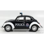 Greenlight VOLKSWAGEN - BEETLE POLICE RADIO PATROL CAR 1968