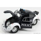 Greenlight VOLKSWAGEN - BEETLE POLICE RADIO PATROL CAR 1968