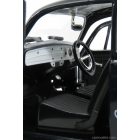 Greenlight VOLKSWAGEN - BEETLE POLICE RADIO PATROL CAR 1968