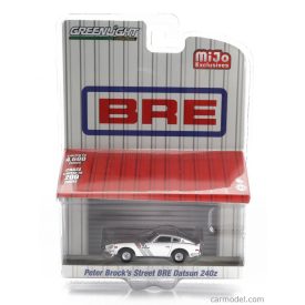 Greenlight DATSUN 240Z COUPE BRE 1971
