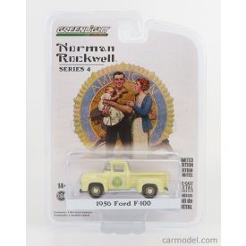 Greenlight Ford F-100 PICK-UP 1956