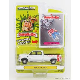 Greenlight DODGE RAM 2500 PICK-UP 2021