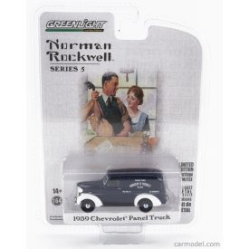 Greenlight CHEVROLET PANEL TRUCK VAN 1939