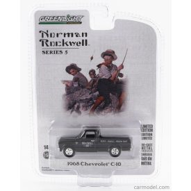 Greenlight CHEVROLET C-10 PICK-UP 1968