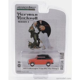 Greenlight VOLKSWAGEN TYPE 181 THING 1971