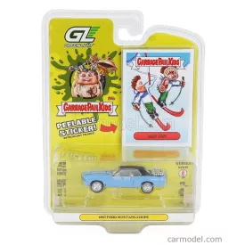 Greenlight Ford MUSTANG COUPE 1967