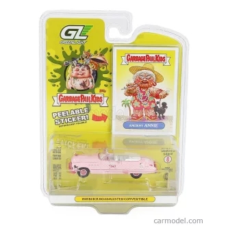 GREENLIGHT BUICK ROADMASTER CABRIOLET 1949