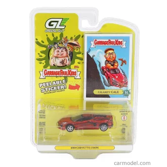 Greenlight CHEVROLET CORVETTE COUPE 2020