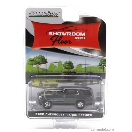 Greenlight CHEVROLET TAHOE PREMIER 2022
