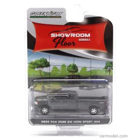 Greenlight DODGE RAM 2500 PICK-UP BIG HORN SPORT 4x4 2022