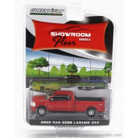 Greenlight DODGE RAM 2500 PICK-UP LARAMIE 4x4 2022