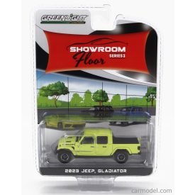 GREENLIGHT JEEP GLADIATOR PICK-UP 2023