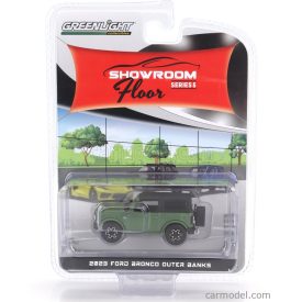 Greenlight Ford BRONCO OUTER BANKS EDITION 2023
