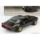 Greenlight Pontiac FIREBIRD TURBO 4.9L TRANS-AM 1980
