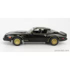 Greenlight Pontiac FIREBIRD TURBO 4.9L TRANS-AM 1980