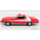 Greenlight FORD USA GRAN TORINO COUPE 1976 STARSKY & HUTCH
