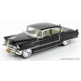   Greenlight CADILLAC FLEETWOOD SERIES 60 SPECIAL 1955 - IL PADRINO - THE GODFATHER 1972