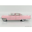Greenlight CADILLAC FLEETWOOD SERIES 60 1955 - PERSONAL CAR ELVIS PRESLEY