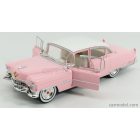Greenlight CADILLAC FLEETWOOD SERIES 60 1955 - PERSONAL CAR ELVIS PRESLEY