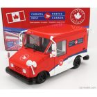 Greenlight GRUMMAN LLV TRUCK VAN CANADA POST 2010