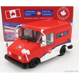 Greenlight GRUMMAN LLV TRUCK VAN CANADA POST 2010