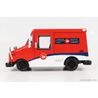 Greenlight GRUMMAN LLV TRUCK VAN CANADA POST 2010