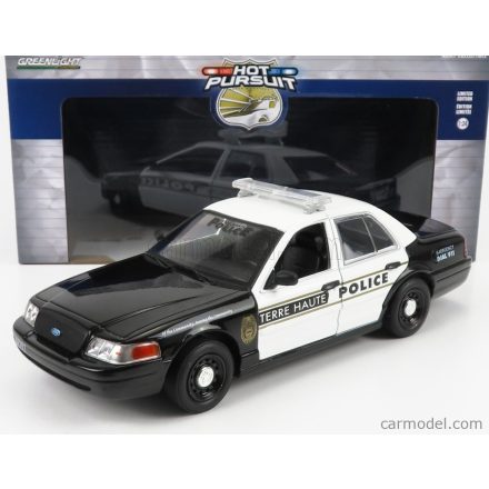 Greenlight Ford CROWN VICTORIA POLICE INTERCEPTOR 2011 - LIVE PD