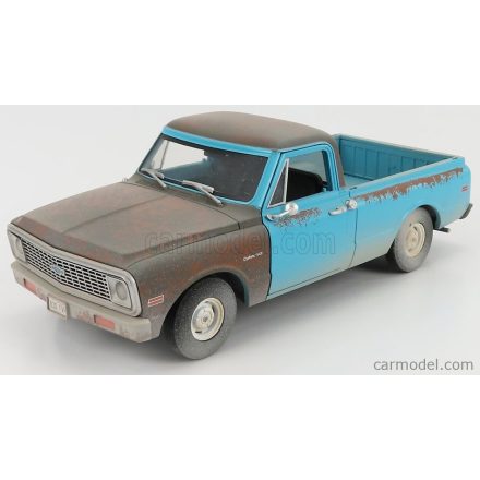 Greenlight CHEVROLET C-10 PICK-UP 1971 - INDEPENDENCE DAY