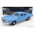 Greenlight PLYMOUTH FURY 1977 - CHRISTINE MOVIE - DETECTIVE RUDOLPH JUNKINS