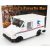 Greenlight GRUMMAN LLV TRUCK VAN U.S. MAIL POST 2010 - CHEERS
