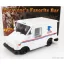 Greenlight GRUMMAN LLV TRUCK VAN U.S. MAIL POST 2010 - CHEERS