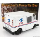 Greenlight GRUMMAN LLV TRUCK VAN U.S. MAIL POST 2010 - CHEERS