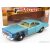 Greenlight PLYMOUTH FURY POLICE 1977 - HUNTER