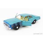 Greenlight PLYMOUTH FURY POLICE 1977 - HUNTER
