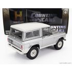 Greenlight Ford BRONCO 1967 - COUNTING CARS