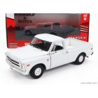 Greenlight CHEVROLET C-10 PICK-UP 1968 - STARSKY AND HUTCH