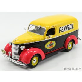 Greenlight CHEVROLET - PANEL VAN PENNZOIL 1939